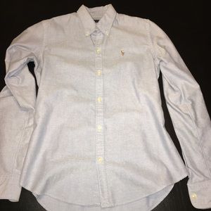 Polo Ralph Lauren Women Shirt